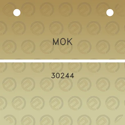 mok-30244