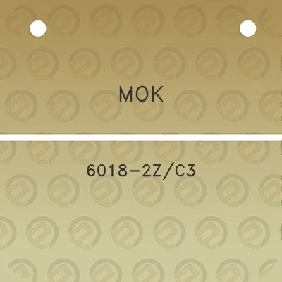 mok-6018-2zc3