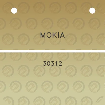 mokia-30312