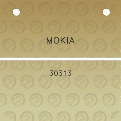 mokia-30313