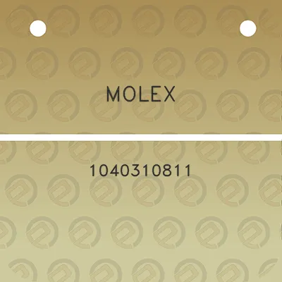 molex-1040310811