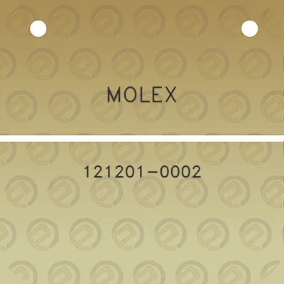 molex-121201-0002