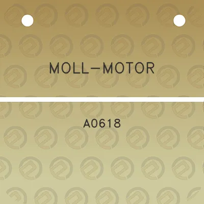 moll-motor-a0618