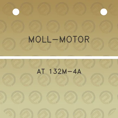 moll-motor-at-132m-4a