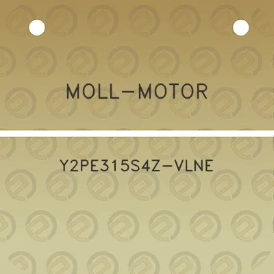 moll-motor-y2pe315s4z-vlne