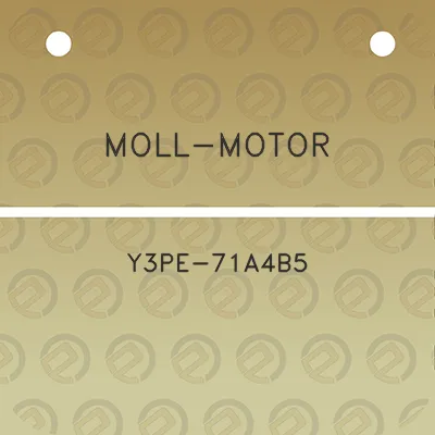 moll-motor-y3pe-71a4b5