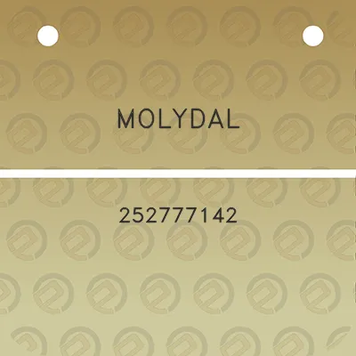 molydal-252777142