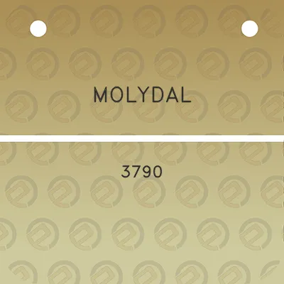 molydal-3790