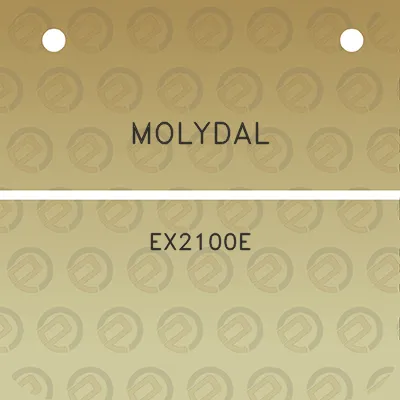 molydal-ex2100e