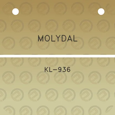 molydal-kl-936