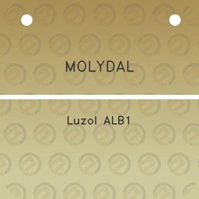 molydal-luzol-alb1