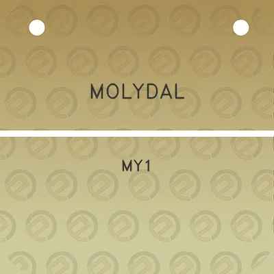 molydal-my1