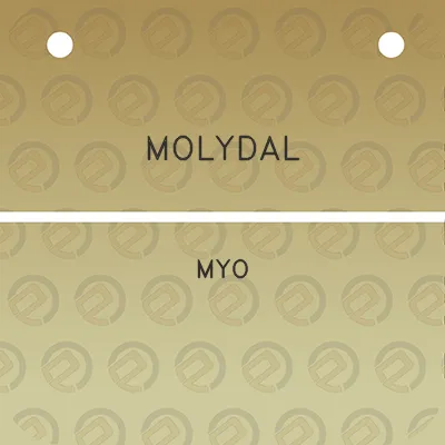 molydal-myo