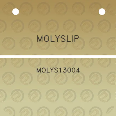 molyslip-molys13004