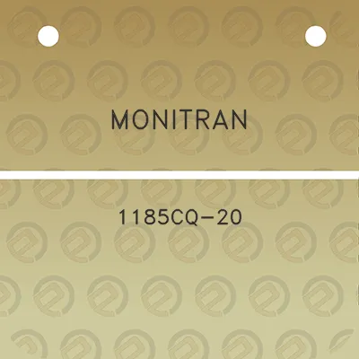 monitran-1185cq-20