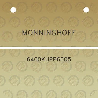 monninghoff-6400kupp6005