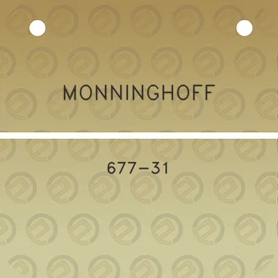 monninghoff-677-31