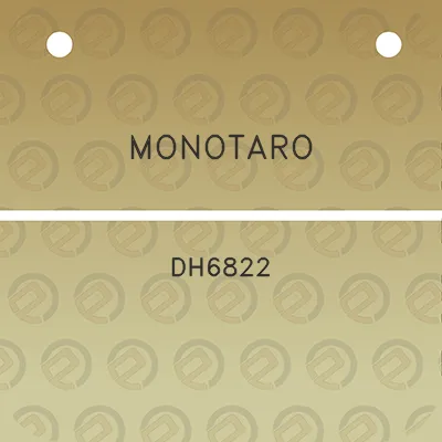 monotaro-dh6822