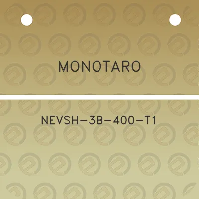 monotaro-nevsh-3b-400-t1