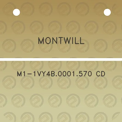 montwill-m1-1vy4b0001570-cd