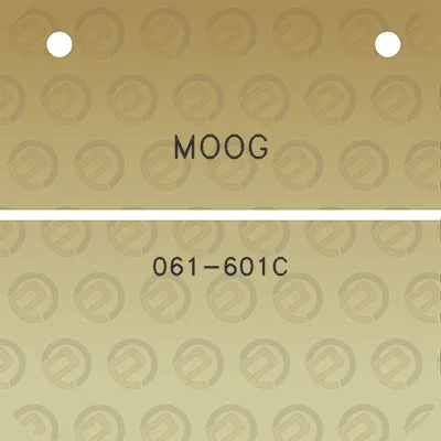 moog-061-601c