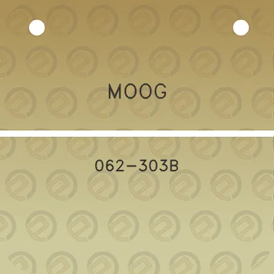 moog-062-303b