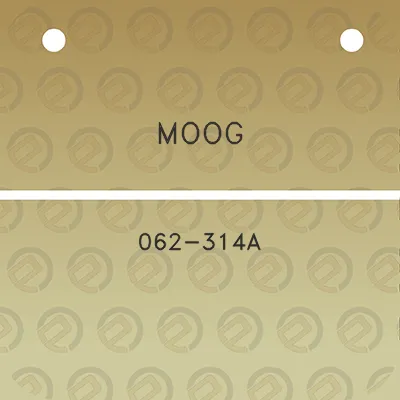 moog-062-314a