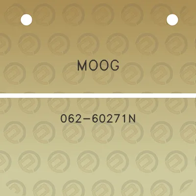 moog-062-60271n