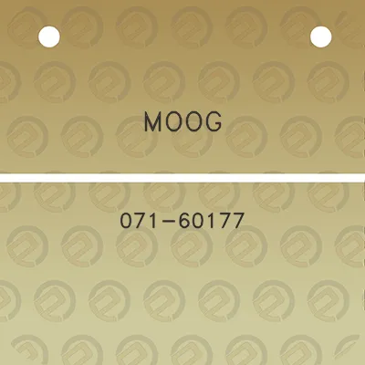 moog-071-60177