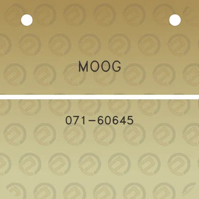 moog-071-60645