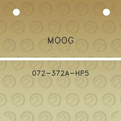 moog-072-372a-hp5