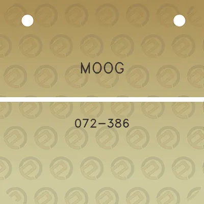 moog-072-386