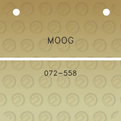 moog-072-558