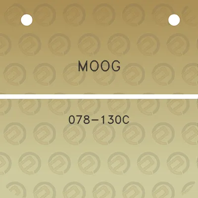 moog-078-130c