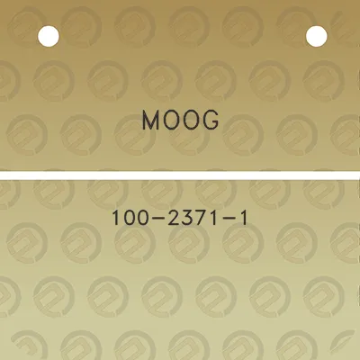 moog-100-2371-1