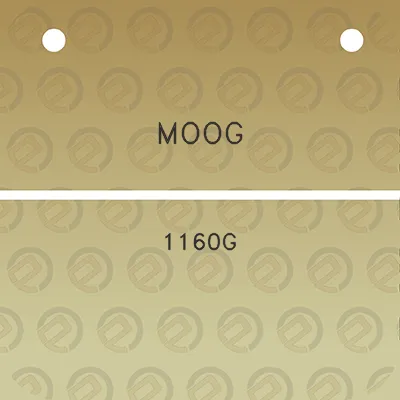 moog-1160g