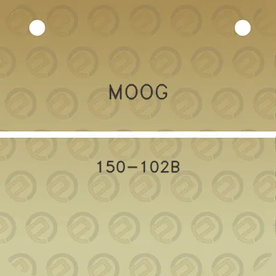 moog-150-102b