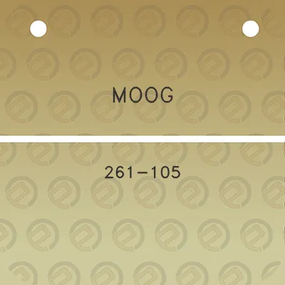 moog-261-105