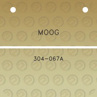 moog-304-067a