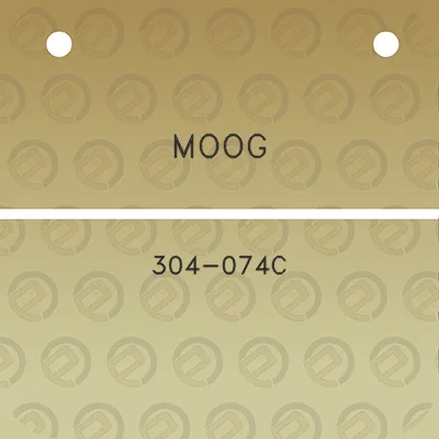 moog-304-074c