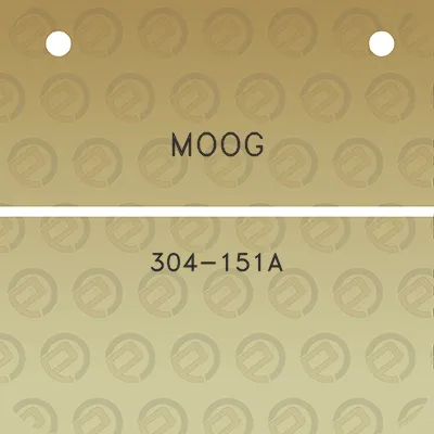 moog-304-151a