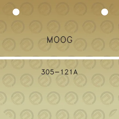 moog-305-121a