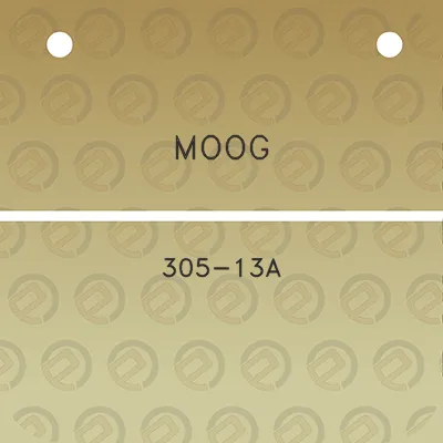 moog-305-13a