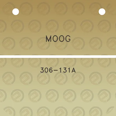 moog-306-131a