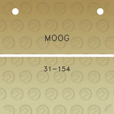 moog-31-154