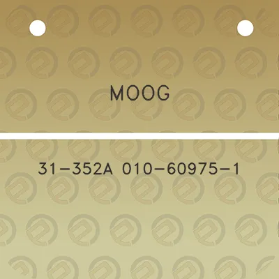 moog-31-352a-010-60975-1