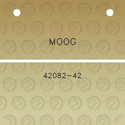 moog-42082-42