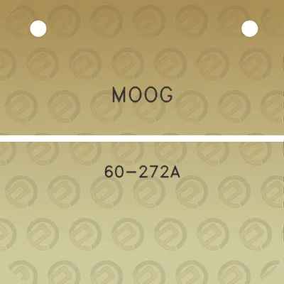 moog-60-272a