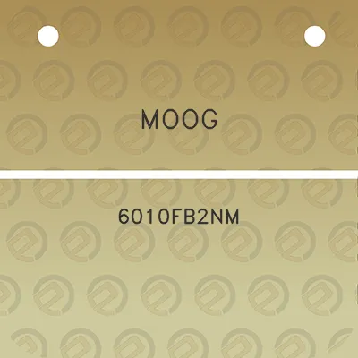 moog-6010fb2nm