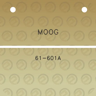 moog-61-601a